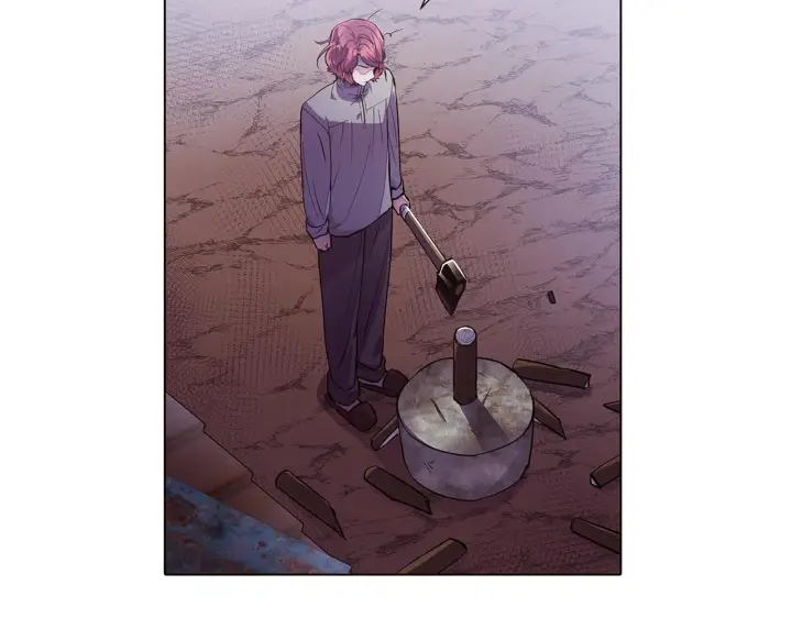 漫画《被反派识破了身份》第81话 纠结第60张图