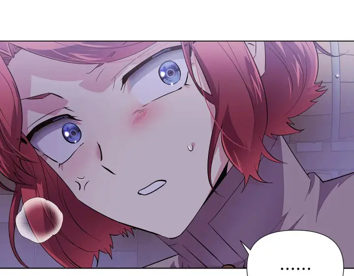 漫画《被反派识破了身份》第81话 纠结第65张图