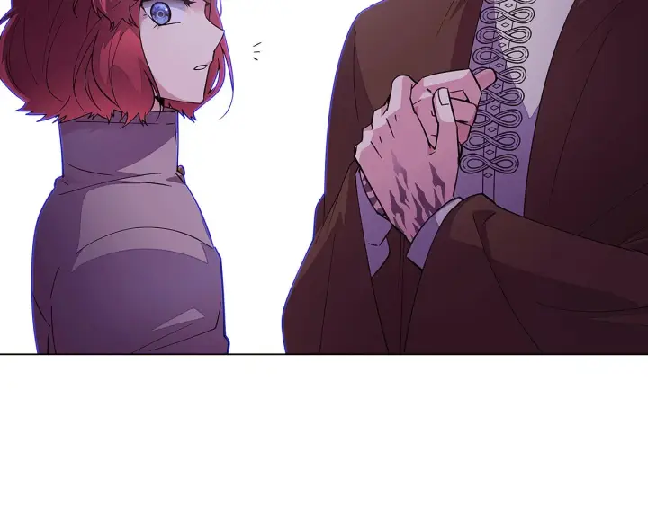 漫画《被反派识破了身份》第82话 化敌为友第133张图