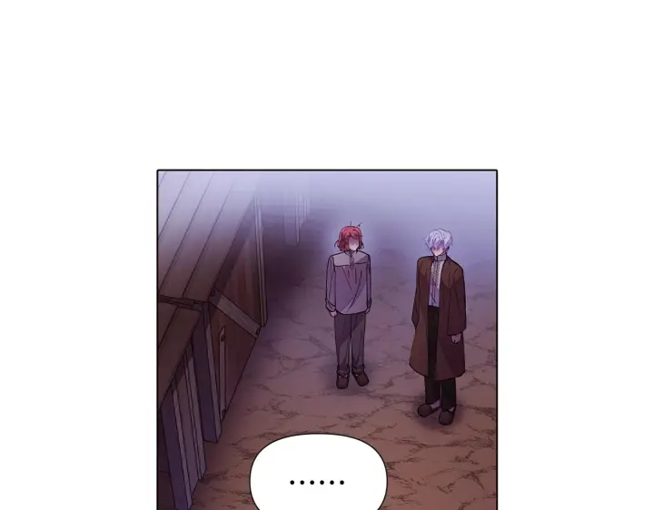 漫画《被反派识破了身份》第83话 联手第48张图
