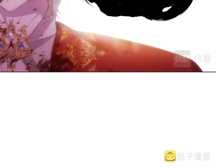漫画《被反派识破了身份》第84话 脆弱的心第145张图