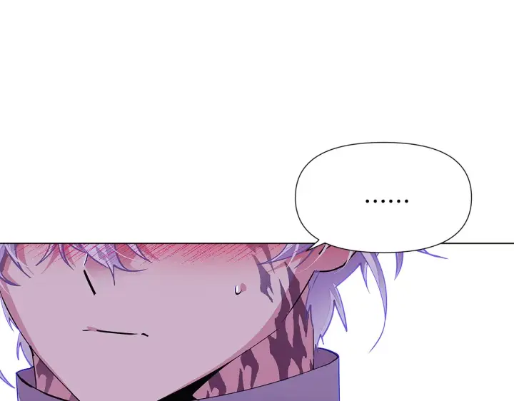 漫画《被反派识破了身份》第84话 脆弱的心第146张图