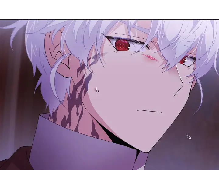 漫画《被反派识破了身份》第84话 脆弱的心第16张图