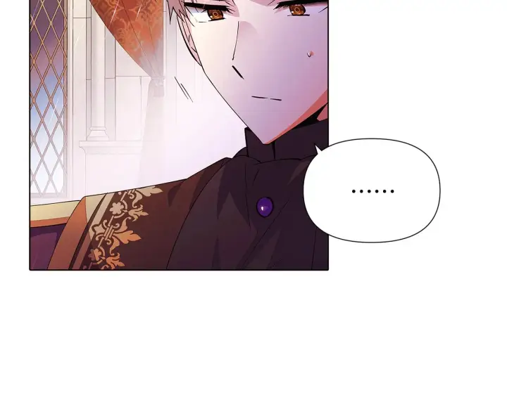 漫画《被反派识破了身份》第84话 脆弱的心第33张图