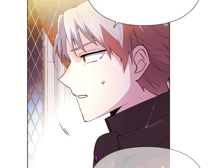 漫画《被反派识破了身份》第84话 脆弱的心第51张图