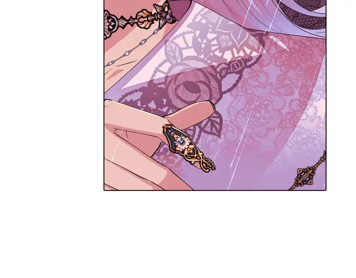 漫画《被反派识破了身份》第84话 脆弱的心第74张图