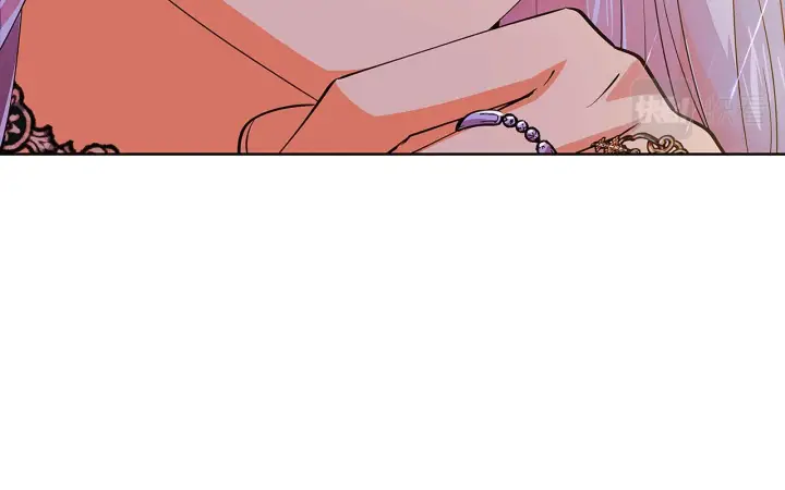漫画《被反派识破了身份》第84话 脆弱的心第79张图