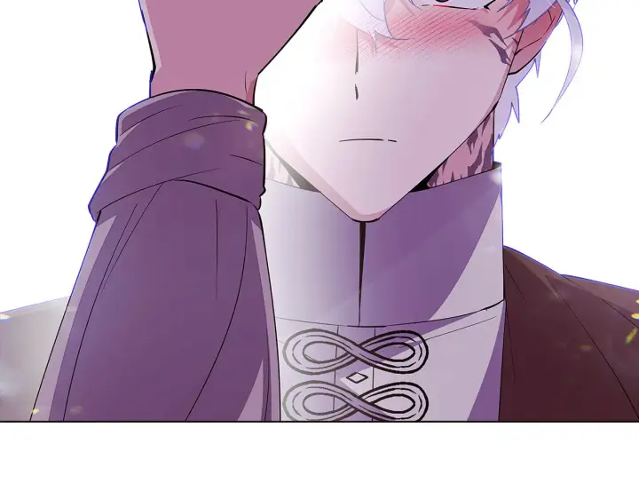 漫画《被反派识破了身份》第85话 若即若离第134张图