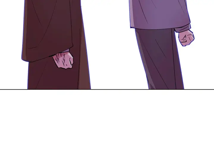 漫画《被反派识破了身份》第85话 若即若离第138张图