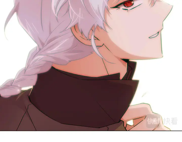 漫画《被反派识破了身份》第85话 若即若离第49张图