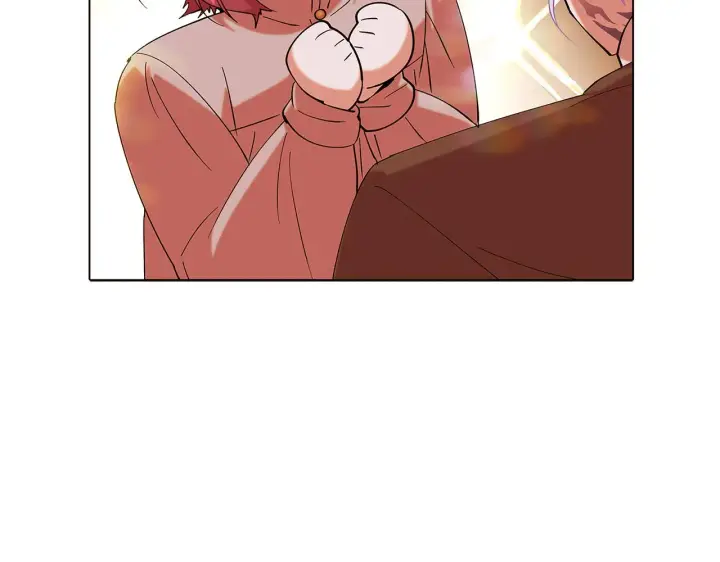 漫画《被反派识破了身份》第86话 礼物第178张图