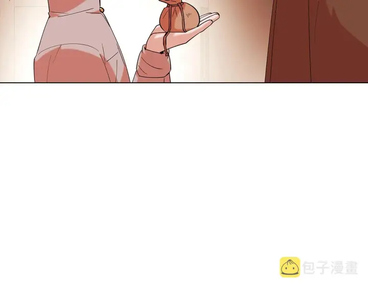 漫画《被反派识破了身份》第86话 礼物第89张图