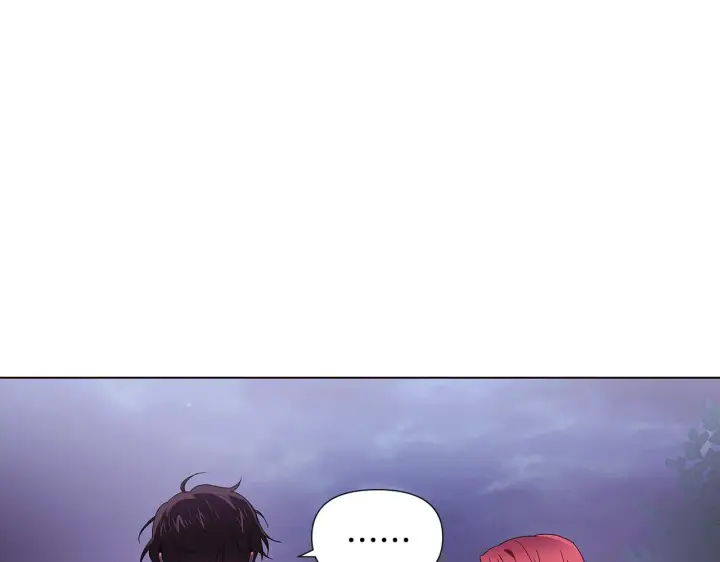 漫画《被反派识破了身份》第87话 反悔第10张图