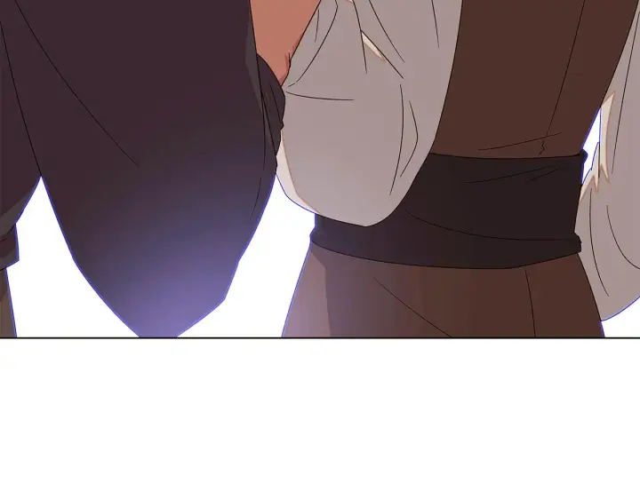 漫画《被反派识破了身份》第二季完结篇 父亲病重第109张图