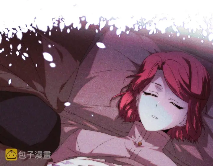 漫画《被反派识破了身份》第二季完结篇 父亲病重第35张图