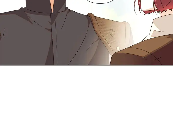漫画《被反派识破了身份》第二季完结篇 父亲病重第71张图