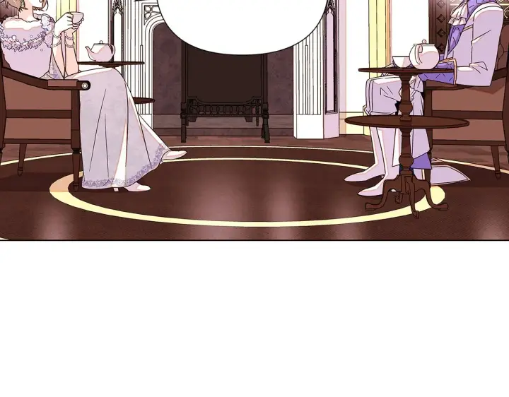漫画《被反派识破了身份》第91话 感情升华第120张图