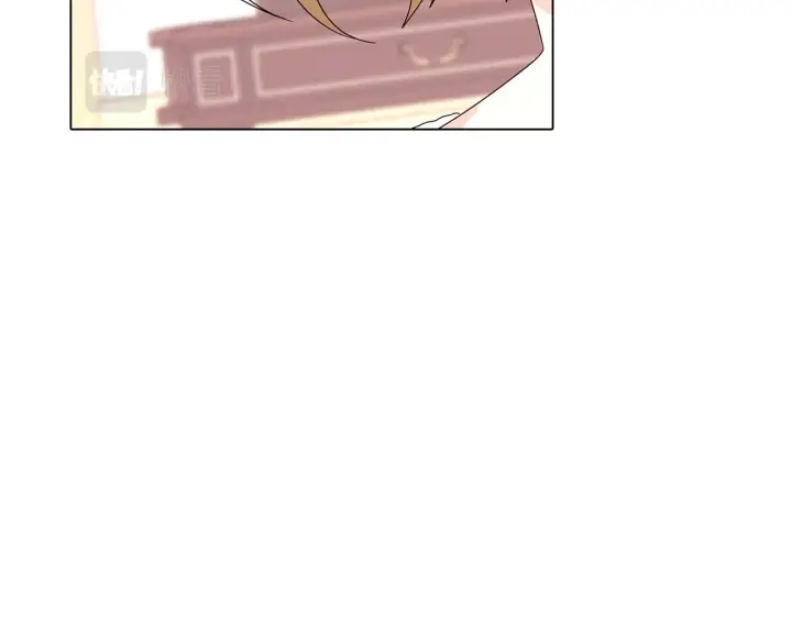 漫画《被反派识破了身份》第91话 感情升华第155张图