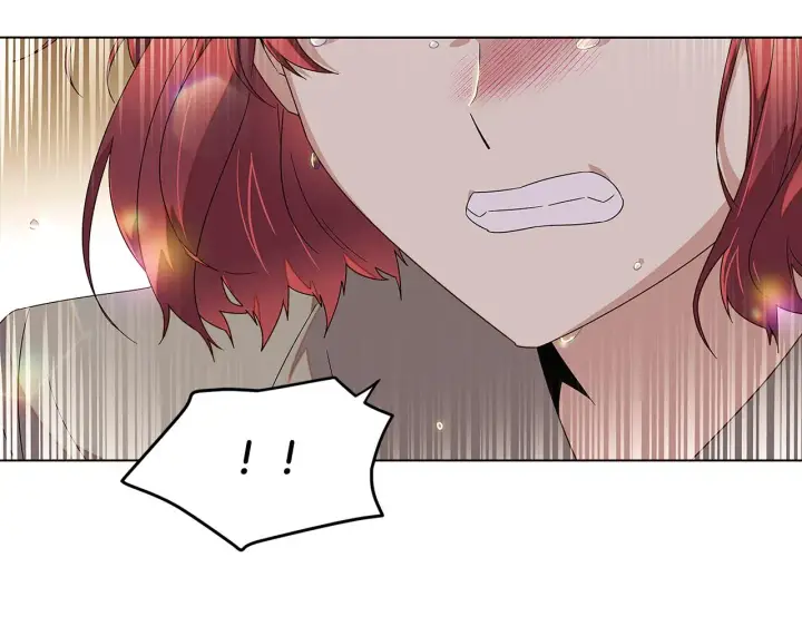 漫画《被反派识破了身份》第91话 感情升华第225张图