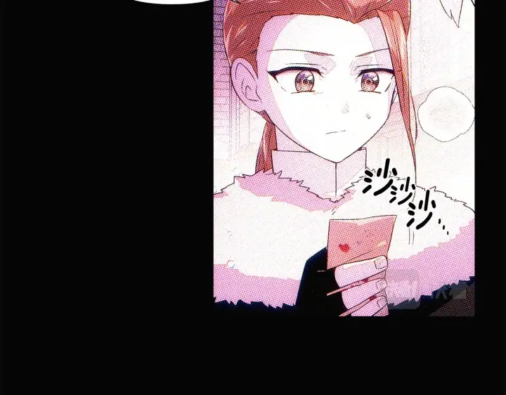 漫画《被反派识破了身份》第93话 命中注定第177张图
