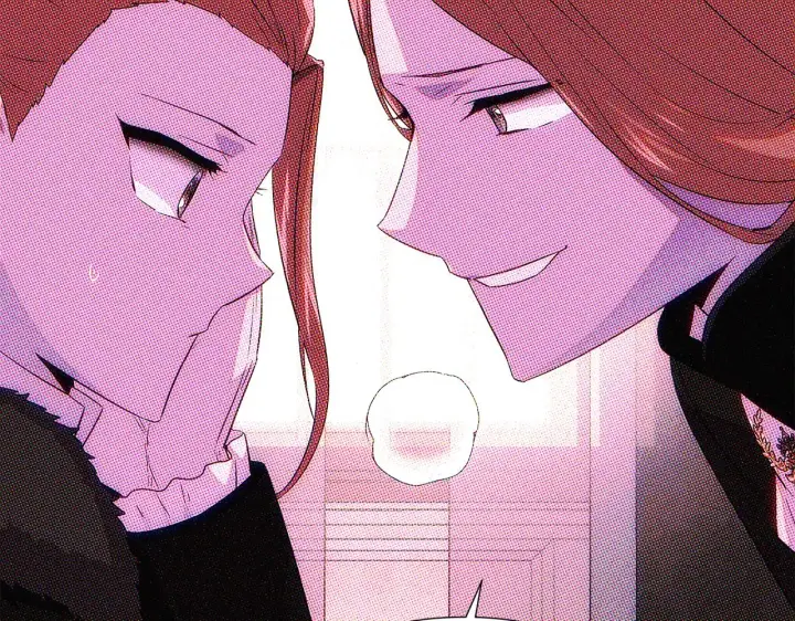 漫画《被反派识破了身份》第93话 命中注定第58张图