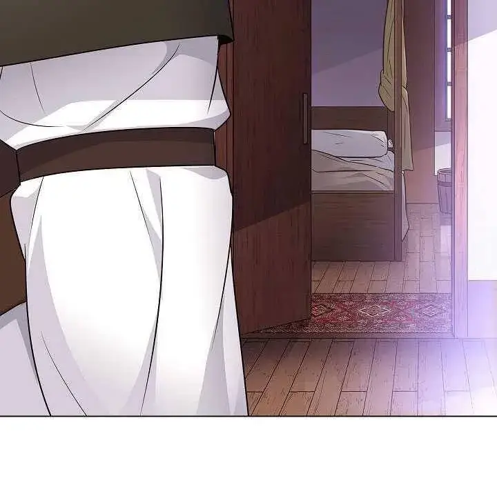 《被反派识破了身份》第09话图7