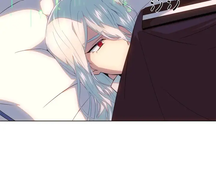 漫画《被反派识破了身份》第111话 卖惨的皇子第111张图