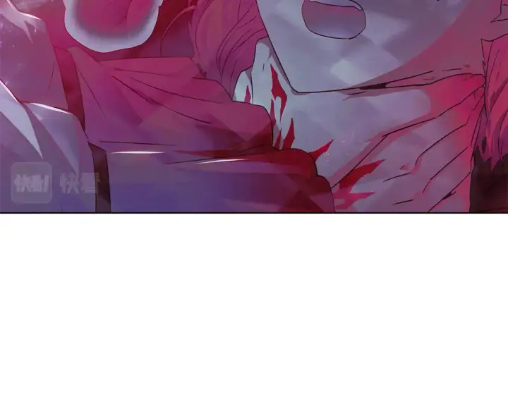 漫画《被反派识破了身份》第111话 卖惨的皇子第13张图