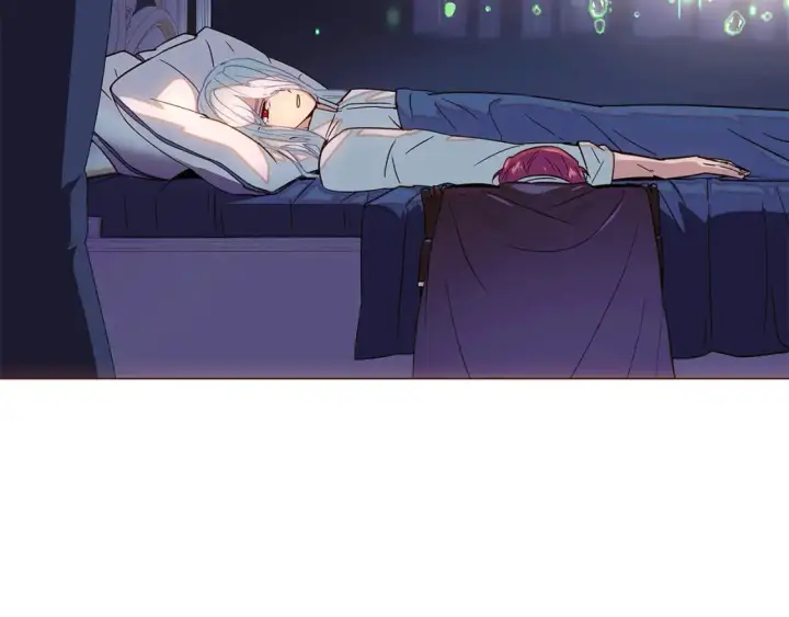 漫画《被反派识破了身份》第111话 卖惨的皇子第163张图