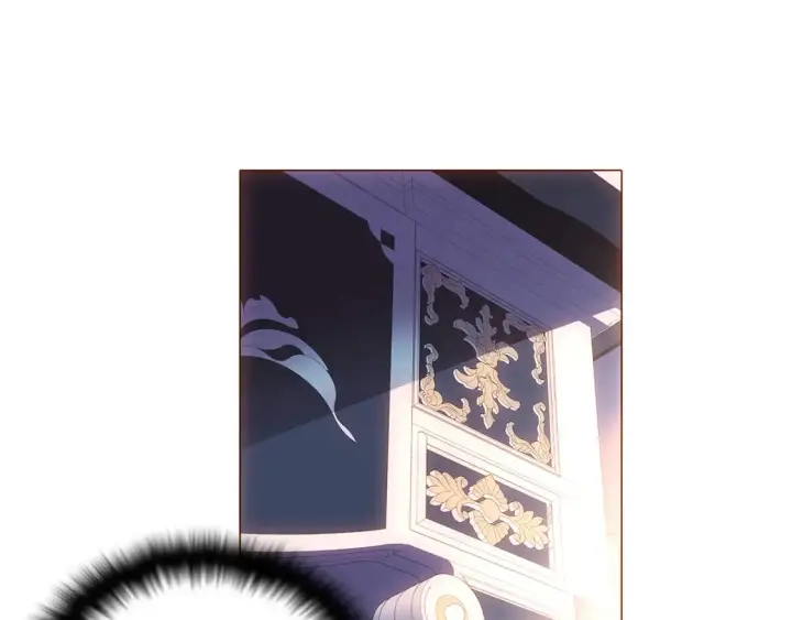 漫画《被反派识破了身份》第111话 卖惨的皇子第35张图