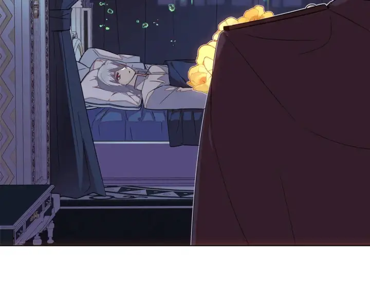 漫画《被反派识破了身份》第111话 卖惨的皇子第45张图