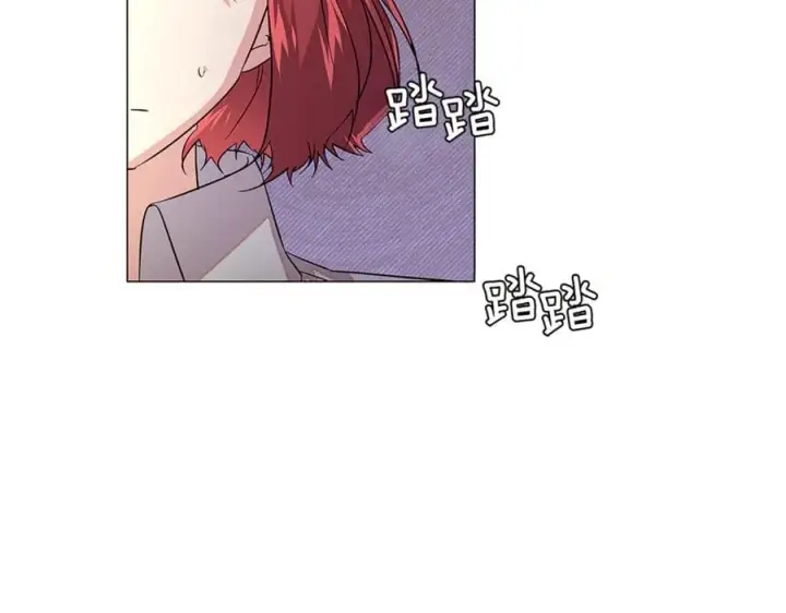 《被反派识破了身份》第141话 爱的执着图24