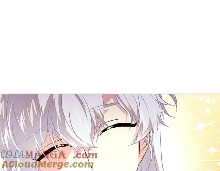 《被反派识破了身份》第141话 爱的执着图45