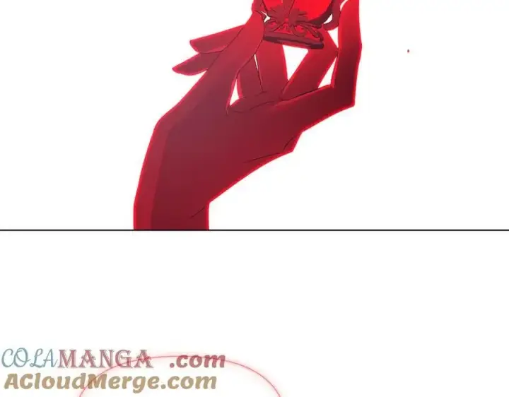 漫画《被反派识破了身份》第143话 保护爱人第37张图
