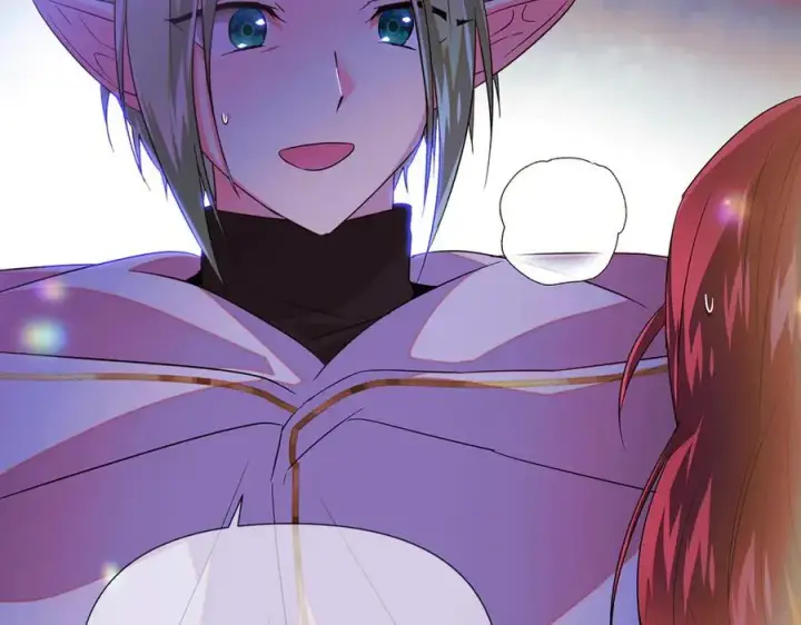 漫画《被反派识破了身份》第150话 真情无价第70张图