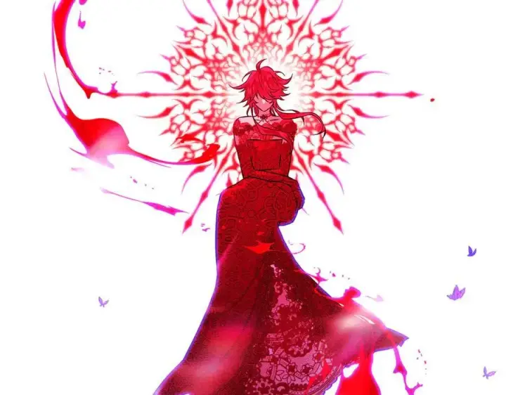 《被反派识破了身份》第152话 魔女的游戏图12