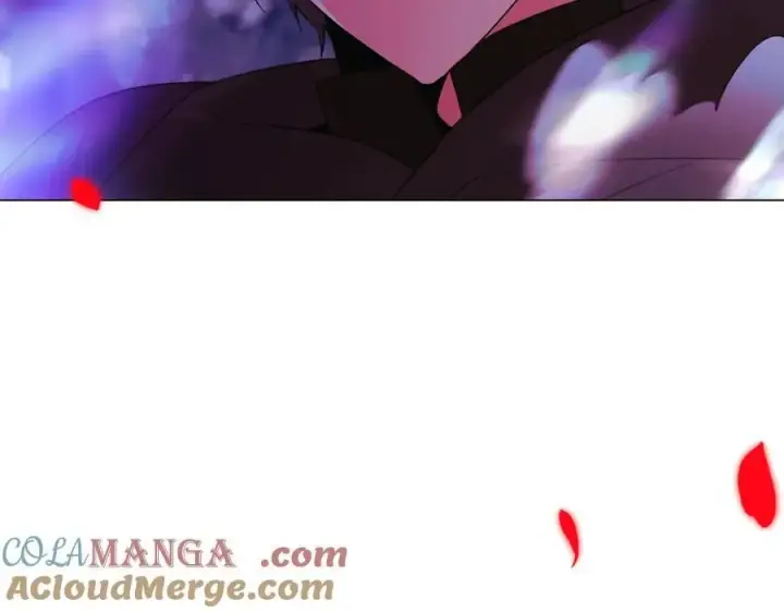 《被反派识破了身份》第152话 魔女的游戏图9