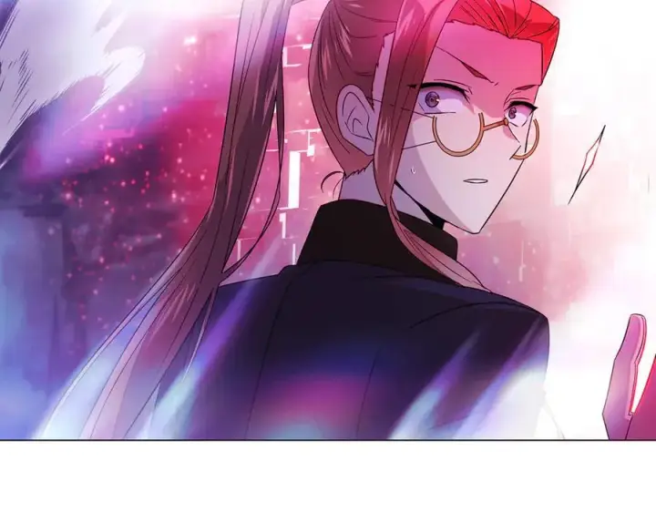 《被反派识破了身份》第152话 魔女的游戏图99