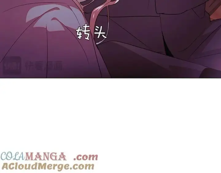 漫画《被反派识破了身份》第153话 爱的逃亡第13张图