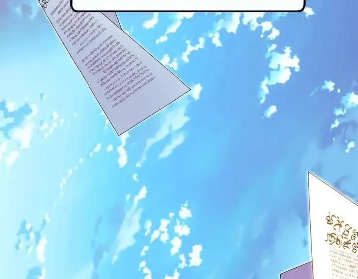 漫画《被反派识破了身份》第153话 爱的逃亡第140张图