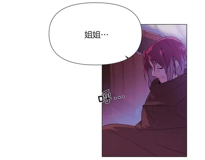 漫画《被反派识破了身份》第153话 爱的逃亡第27张图