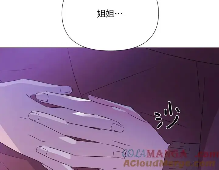 漫画《被反派识破了身份》第153话 爱的逃亡第41张图