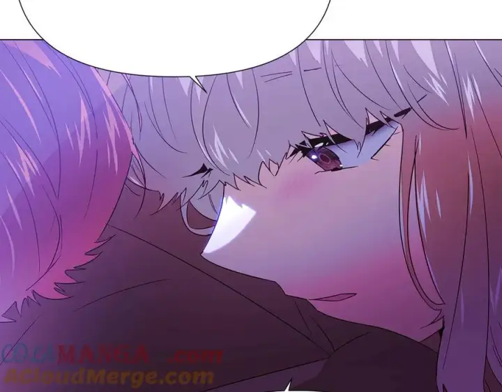 漫画《被反派识破了身份》第153话 爱的逃亡第73张图