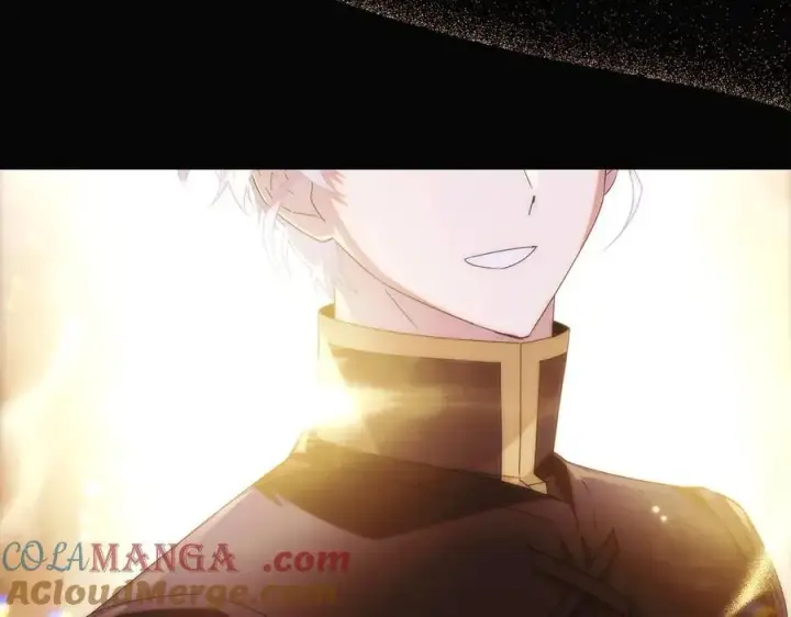 漫画《被反派识破了身份》第153话 爱的逃亡第85张图