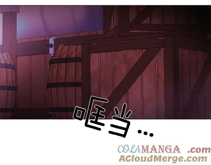 漫画《被反派识破了身份》第153话 爱的逃亡第9张图