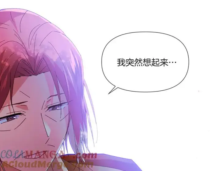 漫画《被反派识破了身份》第155话 亲生母亲第41张图