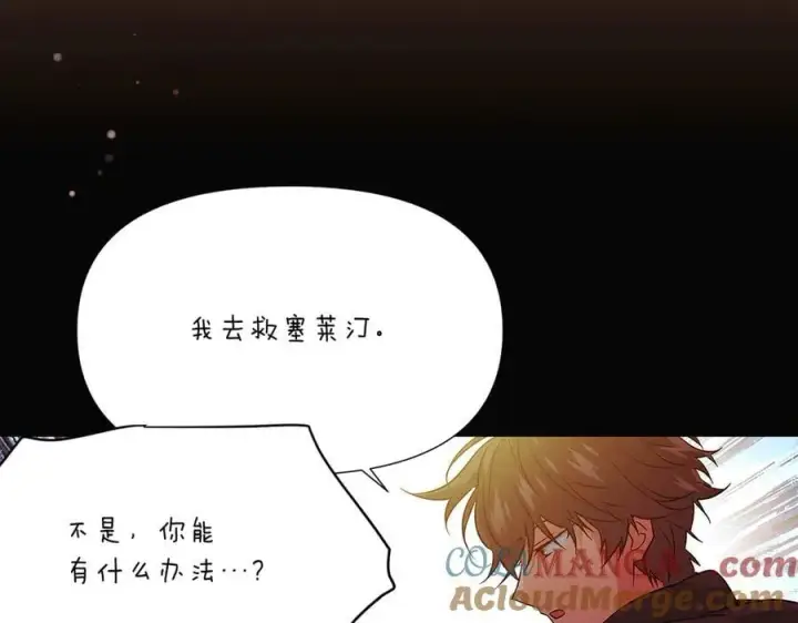 漫画《被反派识破了身份》第155话 亲生母亲第89张图