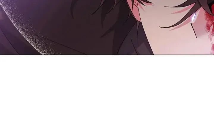 《被反派识破了身份》第159话 爱的告白图107