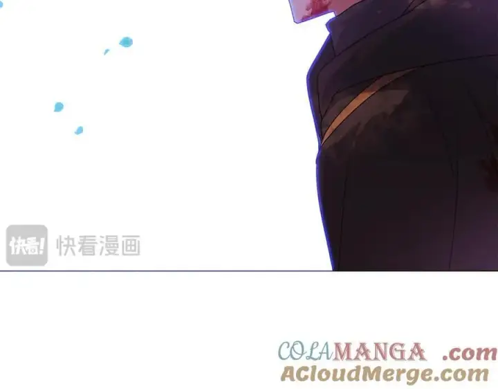 《被反派识破了身份》第159话 爱的告白图113