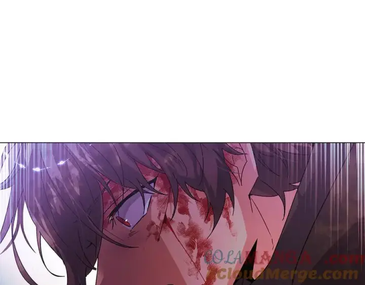 《被反派识破了身份》第159话 爱的告白图117